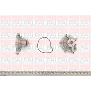 FAI Engine Cooling Water Pump WP6368