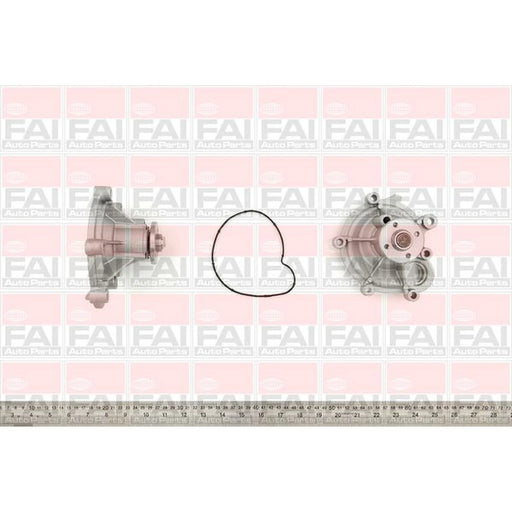 FAI Engine Cooling Water Pump WP6368