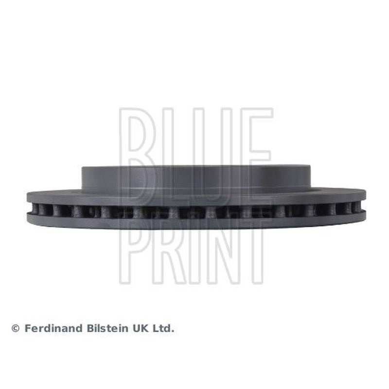 Blue Print Front & Rear Brake Discs & Pads fits Cadillac Cts 2005-2007 2.8