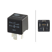 Hella Main Power Relay