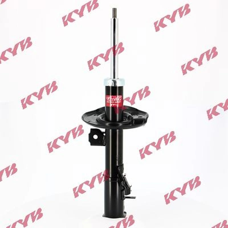 KYB Shock Absorber Damper Strut Front Left fits Nissan X-Trail 2011-2014