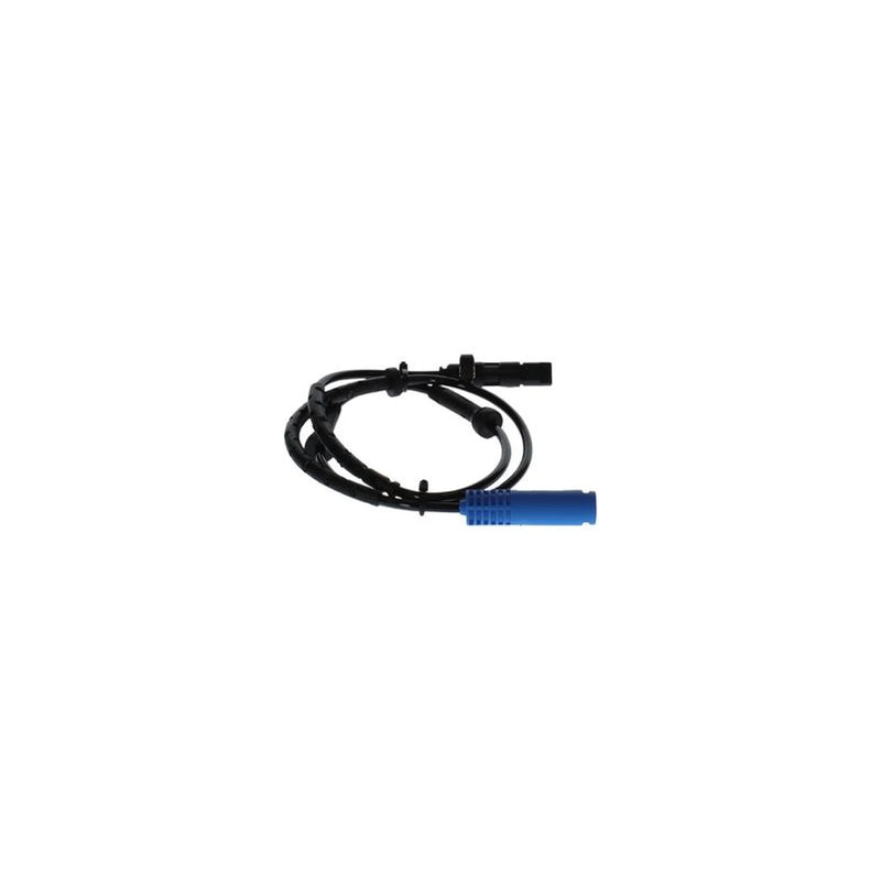 Bosch ABS Wheel Speed Sensor Rear fits BMW 5 1996-2004