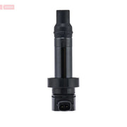 Denso Ignition Service Kit (1 Spark Plugs + Ignition Coil) fits Hyundai I20 I