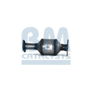 BM Catalysts Homologated Petrol Cat fits Nissan Note 2006-2012 1.4