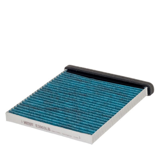 Hengst Cabin Air Filter (Pollen Filter) fits Mazda 3 2013-2019 1.5 1.6 2.0 2.2