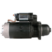 Hella Starter Motor 24V 4kW 9 Teeth fits Iveco Mk 1983-1991