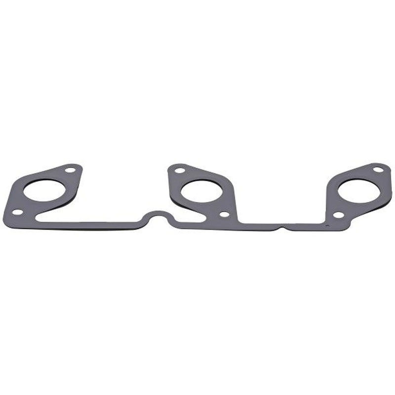 Elring Exhaust Manifold Gasket Wide Thick fits Mercedes-Benz Actros MP4 2011 on