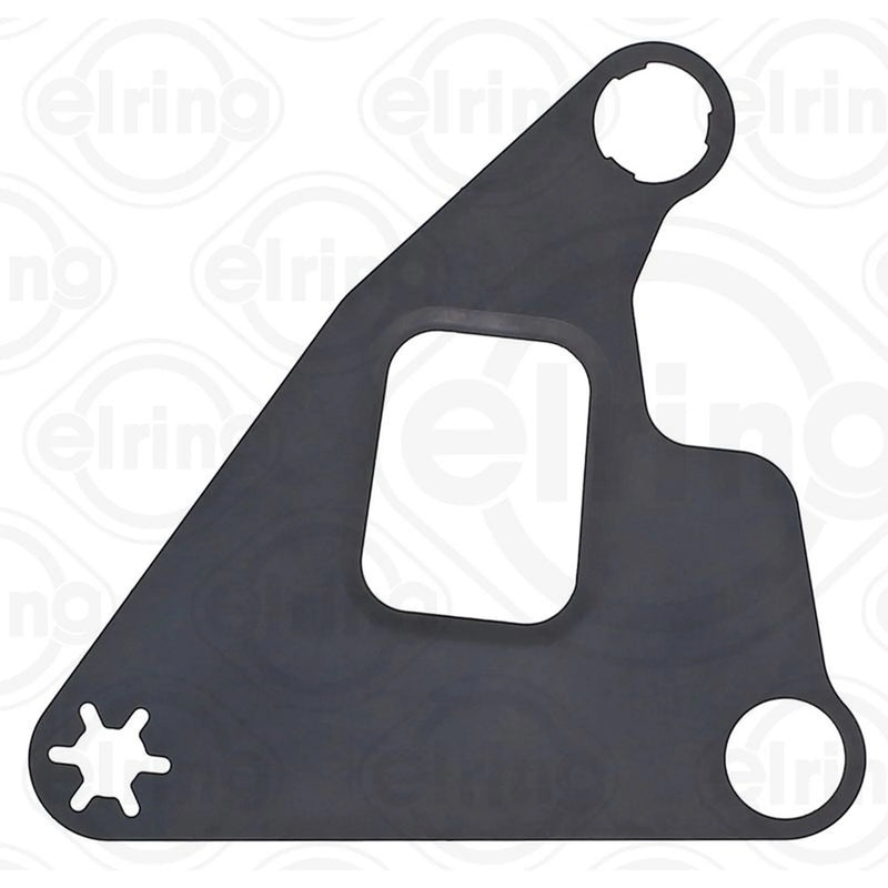 Elring Water Pump Gasket Wide Thick fits Opel Astra K 2015-2018 1.4