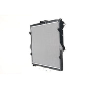 Mahle Engine Radiator fits Ford Ranger 2011 on 2.2 2.5