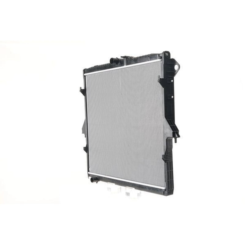 Mahle Engine Radiator fits Ford Ranger 2011 on 2.2 2.5