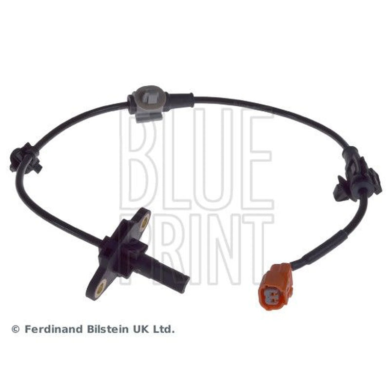 Blue Print ABS Wheel Speed Sensor Rear Right ADH27131