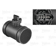 Valeo MAF Sensor (Mass Air Flow) 253749