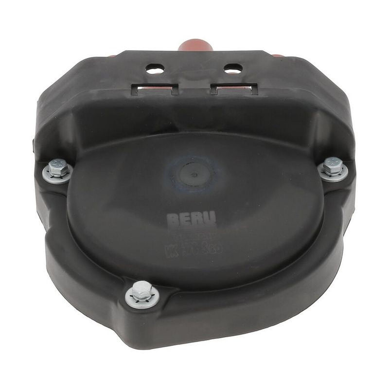 BERU Distributor Cap fits BMW 3 1983-1993 2.7