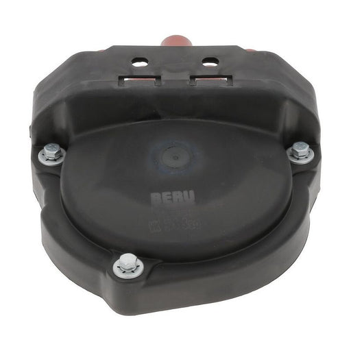 BERU Distributor Cap fits BMW 3 1983-1993 2.7