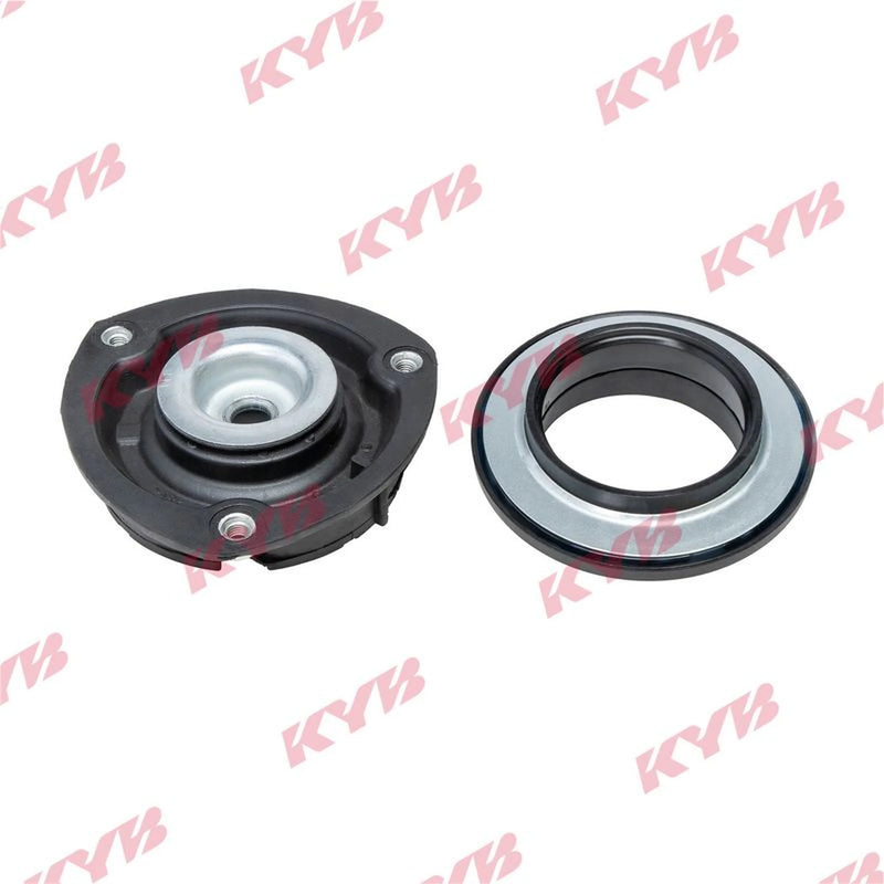 KYB Front Repair Kit Suspension Strut Support Mount fits Audi A1 2018 on