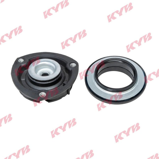 KYB Front Repair Kit Suspension Strut Support Mount fits Audi A1 2018 on