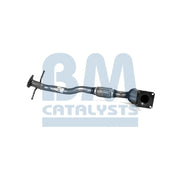 BM Catalysts Homologated Petrol Cat fits Ford Galaxy I 1997-2006 2.3