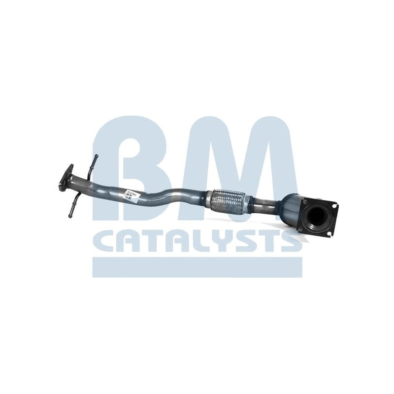 BM Catalysts Homologated Petrol Cat fits Ford Galaxy I 1997-2006 2.3