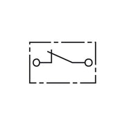Bosch Electrical Switch