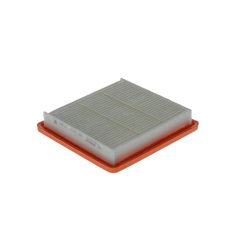 Bosch Engine Air Filter fits Nissan Note 2013-2016 1.5
