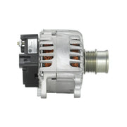 Hella Car Alternator 12V fits Audi A1 2014-2018 1.0 1.4
