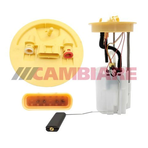 Cambiare Fuel Tank Sender Unit fits Ford Kuga II 2014-2019 1.5 2.0