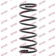 KYB Front Suspension Coil Spring fits Lada 110 1995-2010 1.5