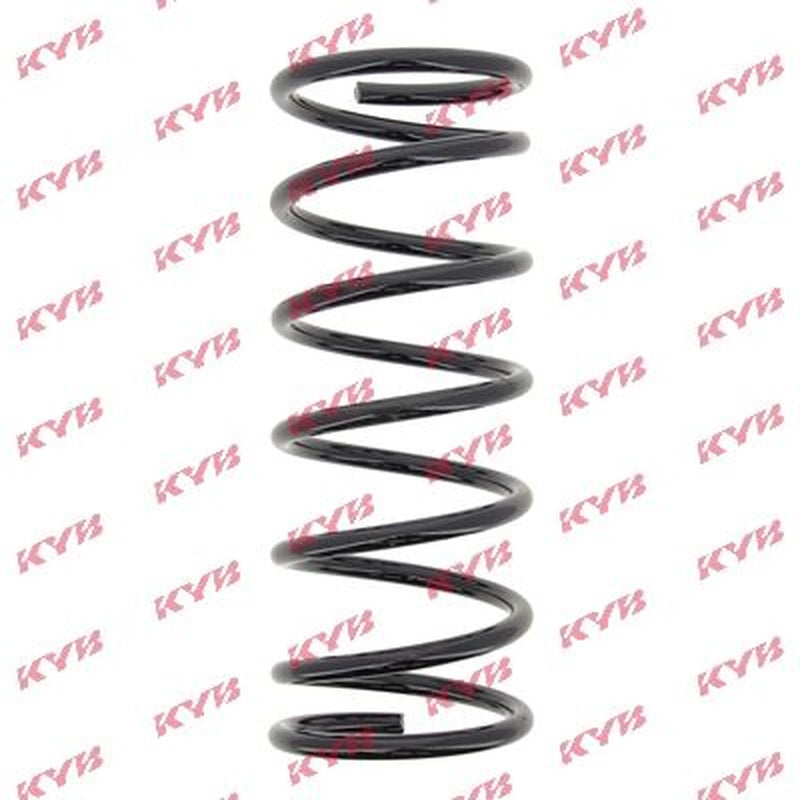 KYB Front Suspension Coil Spring fits Lada 110 1995-2010 1.5