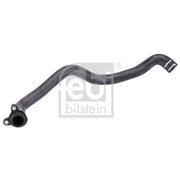 Febi Radiator Coolant Hose ID 194909