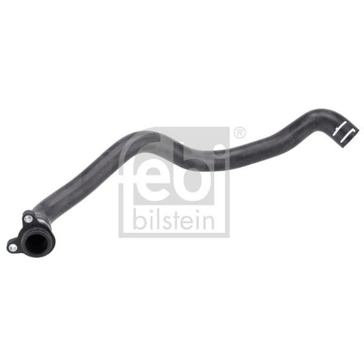 Febi Radiator Coolant Hose ID 194909