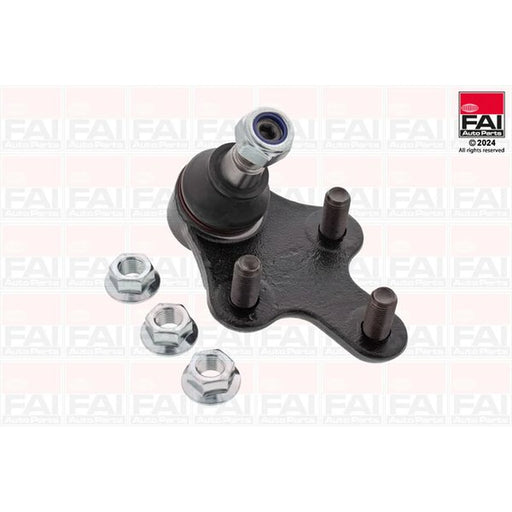 FAI Ball Joint