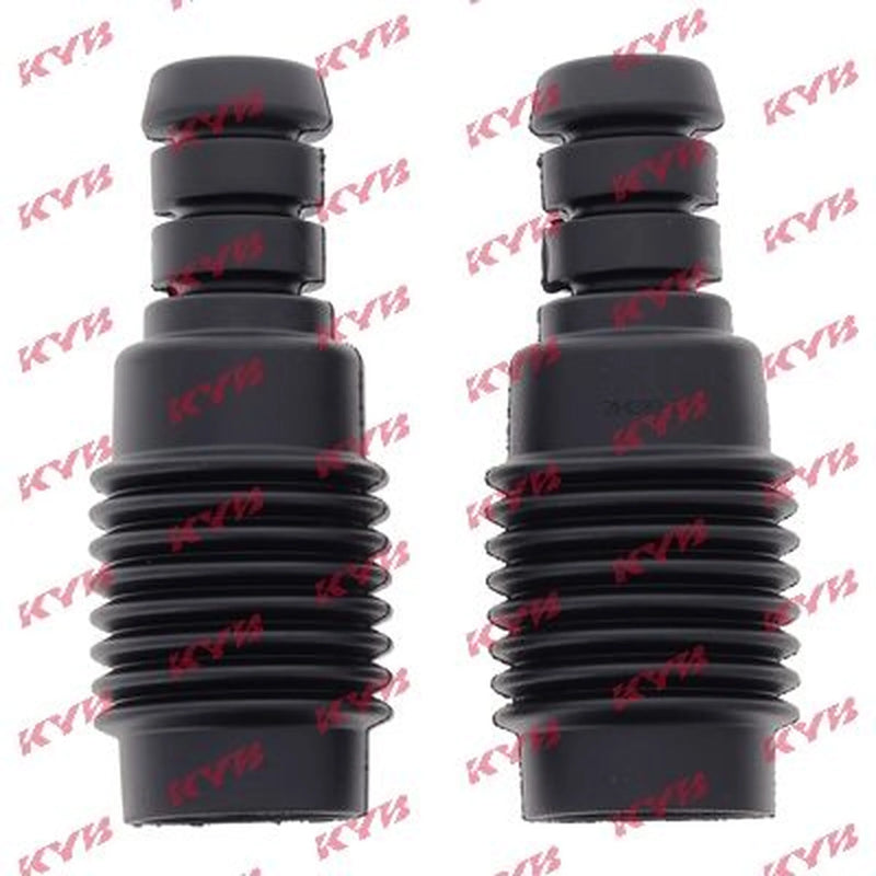 KYB Front Protective Cap/Bellow fits Nissan Micra III 2003-2010 1.0 1.2 1.4 1.5