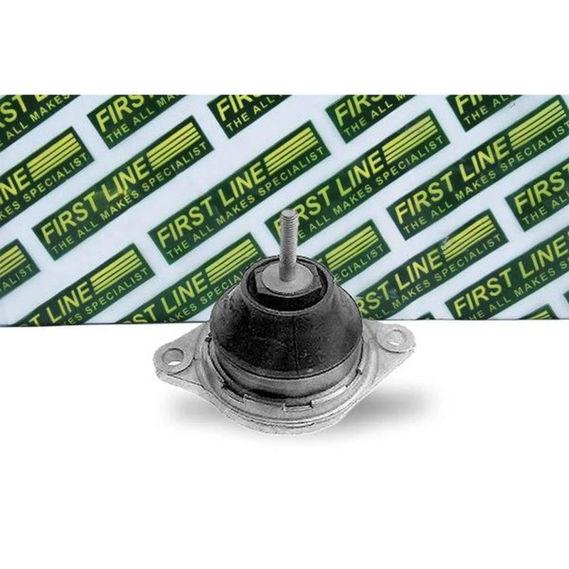 First Line Engine Mount Mounting fits Audi 100 C4 1990-1994 2.0