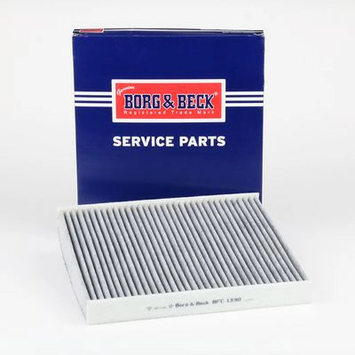 Borg & Beck Cabin Air Filter (Pollen Filter) BFC1330