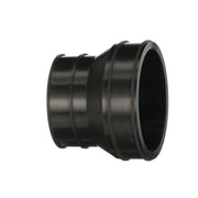 Gates Air Supply Hose 55mm Silicone fits Audi A3 2003-2010 1.9