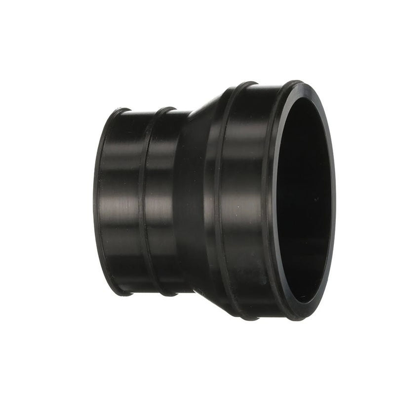 Gates Air Supply Hose 55mm Silicone fits Audi A3 2003-2010 1.9