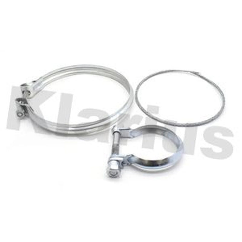 Klarius Fitting Kit - Catalyst And Dpf 405530 405530