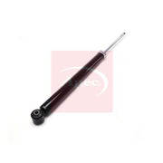 Apec Shock Absorber Damper Strut Rear Left fits Mazda 2 2014 on 1.5