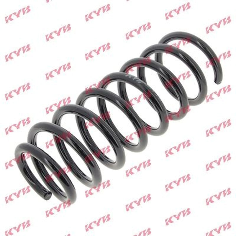 KYB Rear Suspension Coil Spring fits Audi A6 C4 1994-1997