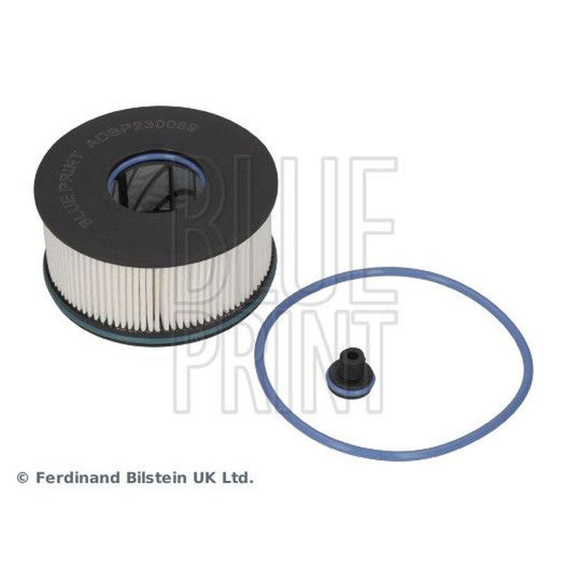 Blue Print Fuel Filter Element fits Hyundai Tucson 2020 on 1.6