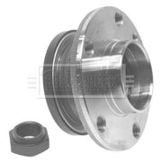 Borg & Beck Wheel Bearing Kit BWK1134