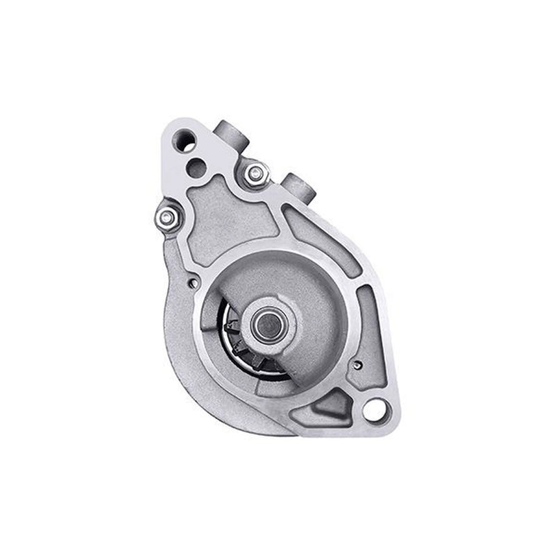 Hella Starter Motor 12V 1.8kW 11 Teeth fits Jaguar F-Type 2012-2016 3.0 5.0