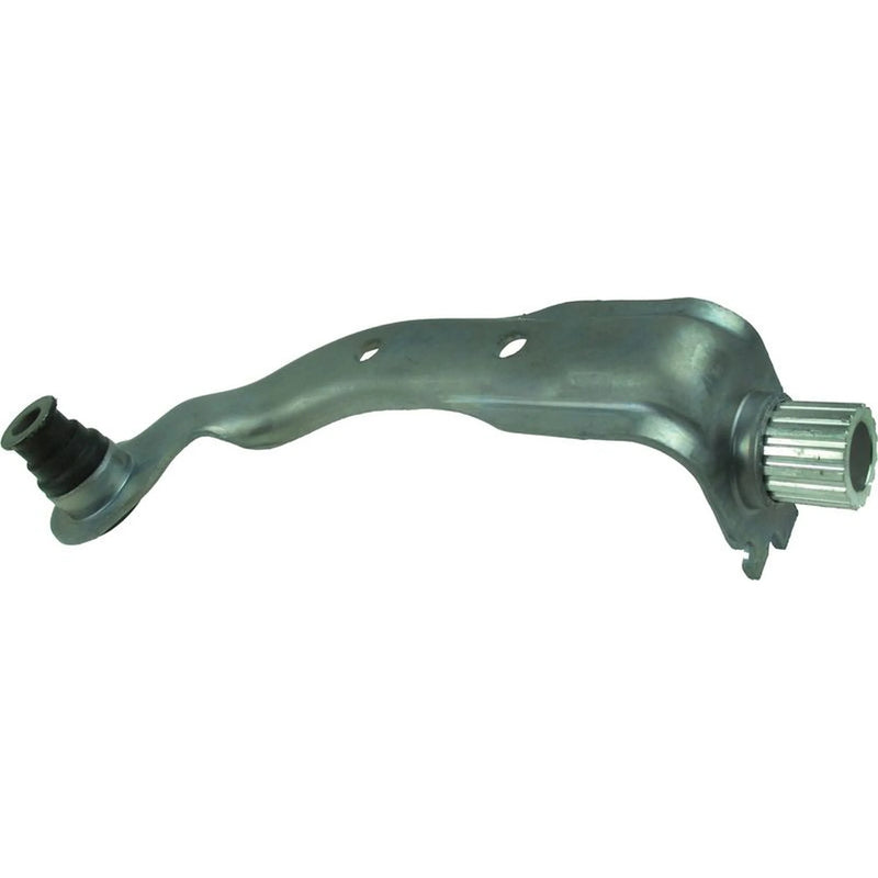Gates Engine Mounting System Holder Left fits Renault Clio III Grandtour