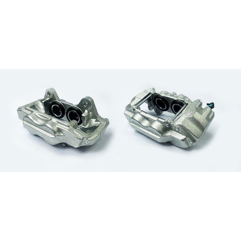 Abtex Brake Caliper Assembly Front Right fits Toyota Hilux Vigo VII Pickup