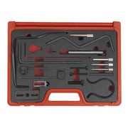 Sealey Diesel Engine Timing Tool Kit for PSA Ford Belt Drive VSE5930 Sealey - Dynamic Drive