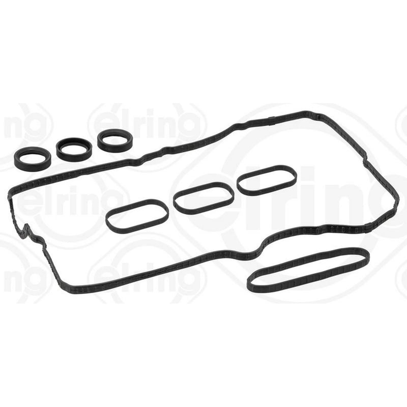 Elring Cylinder Head Cover Gasket Set