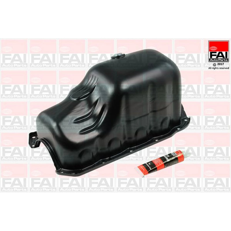FAI Engine Oil Sump Pan
