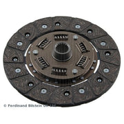 Blue Print Clutch Friction Disc Plate 18 Splines ADK83120