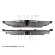 Blue Print Front Brake Pad Set fits BMW I3 2013 on
