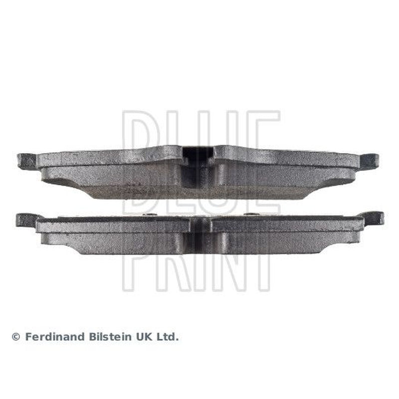Blue Print Front Brake Pad Set fits BMW I3 2013 on